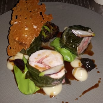 Olamaie - Dewberry Farms chicken - Southern Near Me - Austin, Texas