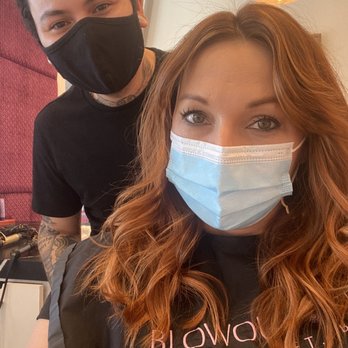 Blowout Rules - Blow Dry/Out Services Near Me - Las Vegas, Nevada Blowout Rules - Blow Dry/Out Services Near Me - Las Vegas, Nevada