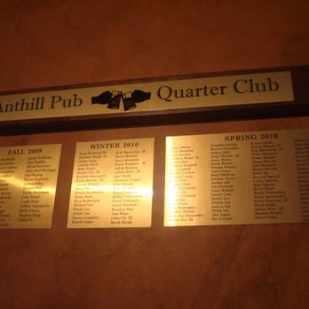 Anthill Pub & Grille - American Near Me - Irvine, California Anthill Pub & Grille - American Near Me - Irvine, California
