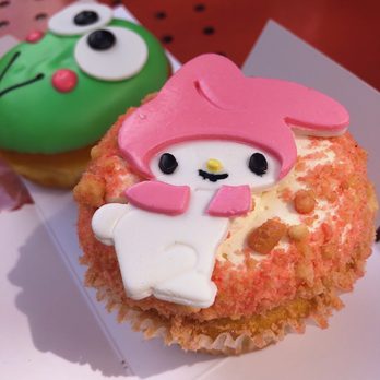 Hello Kitty Cafe - Desserts Near Me - Las Vegas, Nevada Hello Kitty Cafe - Desserts Near Me - Las Vegas, Nevada