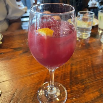 Anejo - Sangria - Mexican Near Me - New York, New York Anejo - Sangria - Mexican Near Me - New York, New York