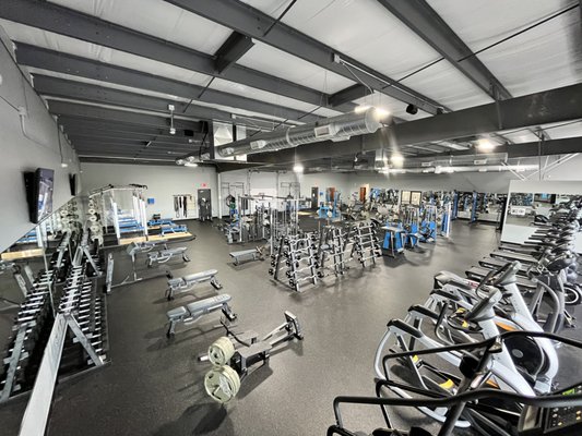 Battle Ground Fitness - Image 11