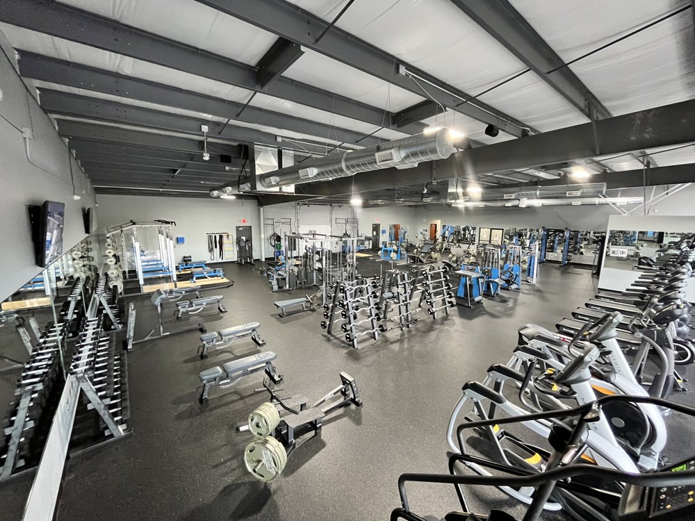 BATTLE GROUND FITNESS CLARKSVILLE Updated May 2024 32 Photos 620