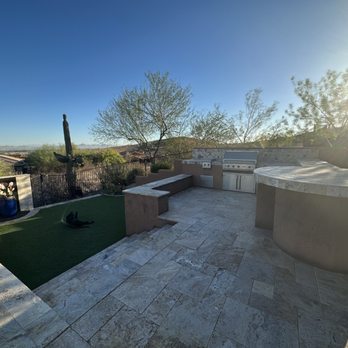California Pools & Landscape - Pool & Hot Tub Service Near Me - Surprise, Arizona
