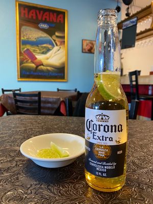Havana Bar & Grill Cuban Cuisine by null