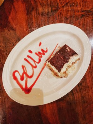 Bellini by null