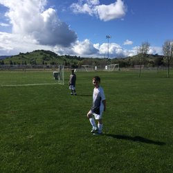 Horse Creek Soccer Complex - #Yelp #HorseCreekSoccerComplex