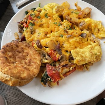 Whisk - RBK - Breakfast & Brunch Near Me - Elizabethtown, Pennsylvania