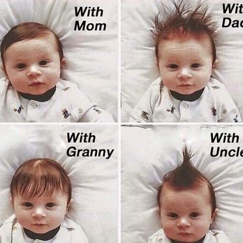 Tamira’s Hair Studio - This too cute not to put on my page. It is also so true. - Hair Stylists Near Me - Temecula, California Tamira’s Hair Studio - This too cute not to put on my page. It is also so true. - Hair Stylists Near Me - Temecula, California