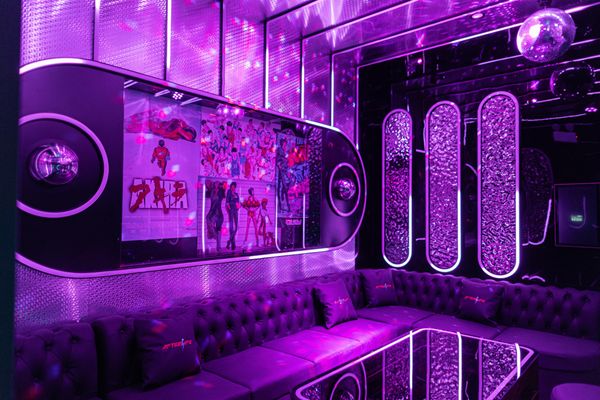 Afterlife KTV by null