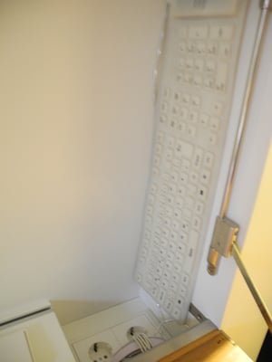 Hopper Hotel St. Josef by null