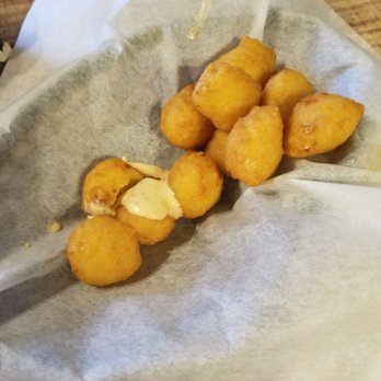 Art's Pizza - Mac n cheese bites - Italian Near Me - Anderson, Indiana