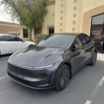 Diamond Garage - Car Window Tinting Near Me - Las Vegas, Nevada Diamond Garage - Car Window Tinting Near Me - Las Vegas, Nevada