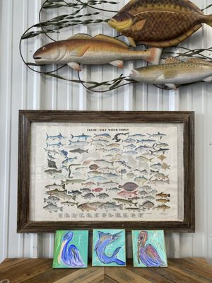 McElroy's Harbor House by null