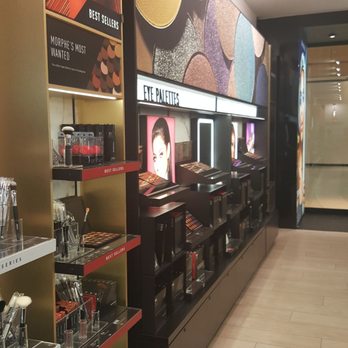 Morphe - Cosmetics & Beauty Supply Near Me - Dallas, Texas