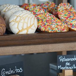 Pastries