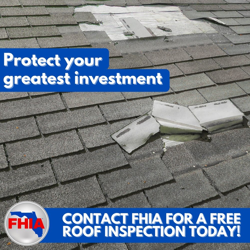 Slide of FHIA Remodeling - South Florida