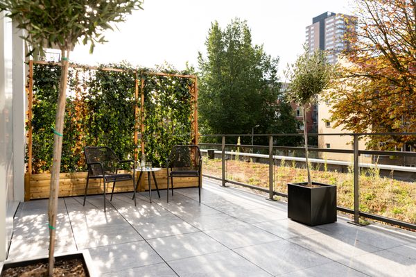 The Slaak Rotterdam, a Tribute Portfolio Hotel by null