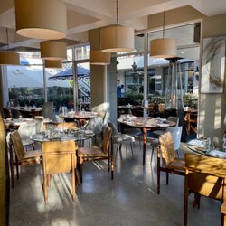 Interior dining room - so lovely