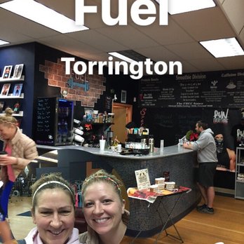 Fuel At Energy - Friday FUEL UP!! - Vitamins & Supplements Near Me - Torrington, Connecticut Fuel At Energy - Friday FUEL UP!! - Vitamins & Supplements Near Me - Torrington, Connecticut