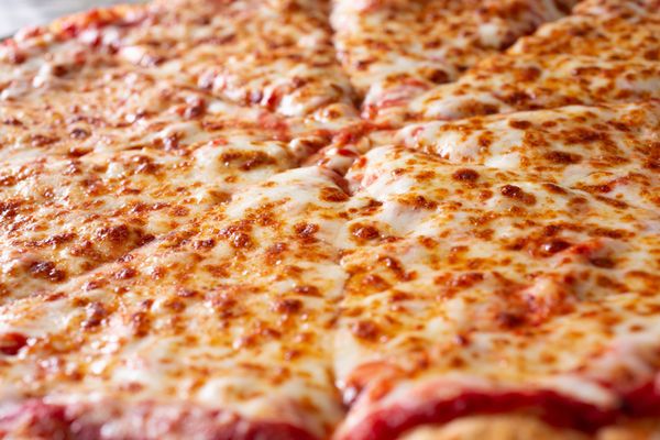 Napoli Pizza by null