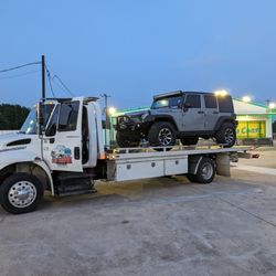 D C Auto Transport