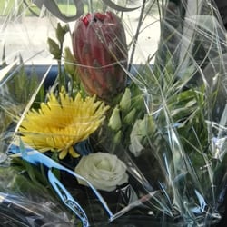 Blumen Steinauer - 12,50€