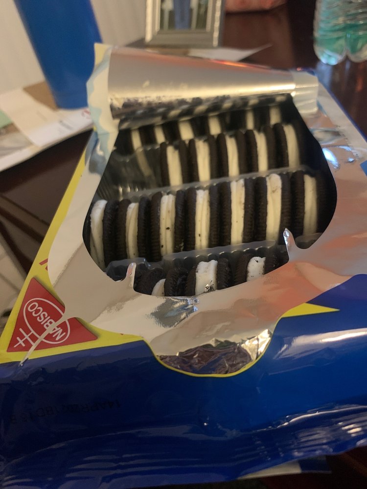 Nabisco Logo