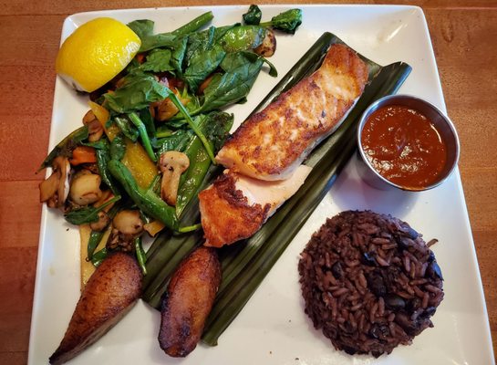 Gloria's Latin Cuisine by null