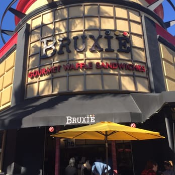 Bruxie - Breakfast & Brunch Near Me - Brea, California Bruxie - Breakfast & Brunch Near Me - Brea, California
