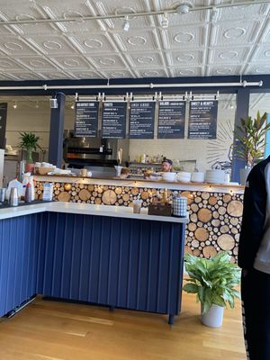 Catface Cafe by null