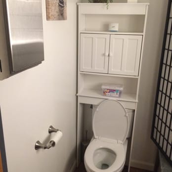 True REST Float Spa - Clean bathroom. - Float Spa Near Me - San Diego, California True REST Float Spa - Clean bathroom. - Float Spa Near Me - San Diego, California