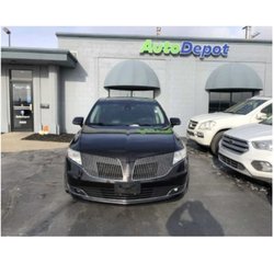 Auto Depot