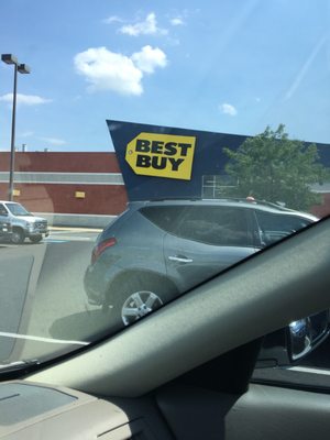 Best Buy by null