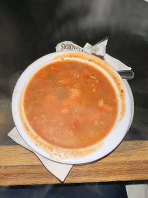 The Original Crab Shanty by null