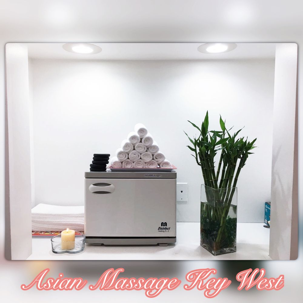 ASIAN MASSAGE KEY WEST Updated October 2024 14 Photos & 37 Reviews
