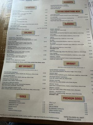 Menu photo 8 Maple Landing Dallas, TX Menu photo 8 Maple Landing Dallas, TX