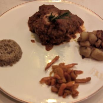 La Giostra - Ossobucco - Tuscan Near Me - Florence, FI
