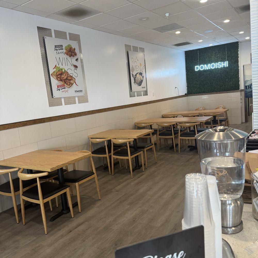 Domoishi - Asian Fusion Near Me - Palm Harbor, Florida Domoishi - Asian Fusion Near Me - Palm Harbor, Florida