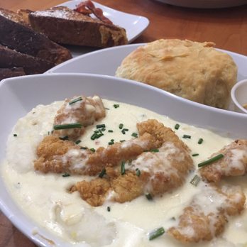 Ruby Slipper Metairie - Catfish and grits - Breakfast & Brunch Near Me - Metairie, Louisiana Ruby Slipper Metairie - Catfish and grits - Breakfast & Brunch Near Me - Metairie, Louisiana