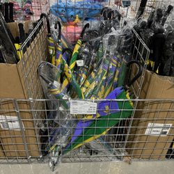 Mardi Gras Beads Factory