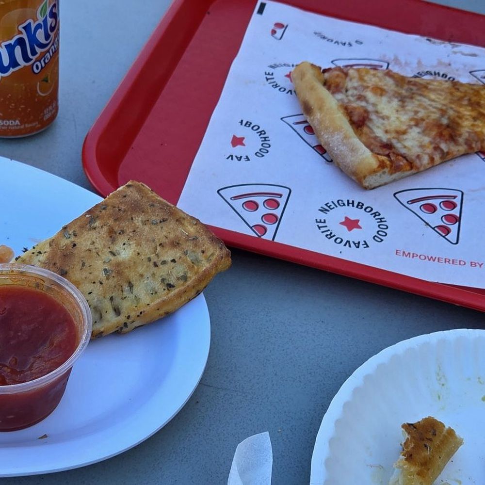 Lenny's Pizza - Pizza Near Me - Boca Raton, Florida Lenny's Pizza - Pizza Near Me - Boca Raton, Florida