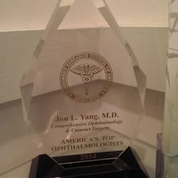 David S. Yee - Top of the top.