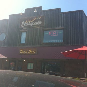 Tad's Deli - Deli front - Delis Near Me - Virginia Beach, Virginia Tad's Deli - Deli front - Delis Near Me - Virginia Beach, Virginia