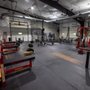 Photo of Shawn Frankl's Big Iron Gym