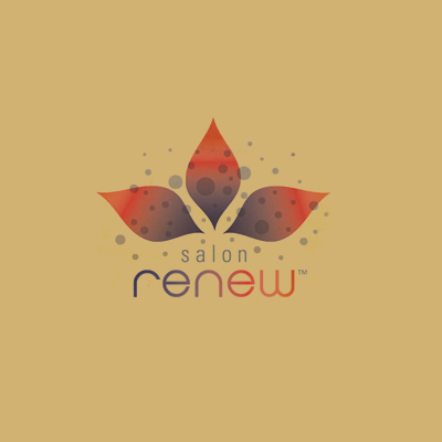 Salon Renew Logo