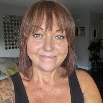 The Bella Moon Salon - New long bob - Hair Stylists Near Me - Huntington Beach, California The Bella Moon Salon - New long bob - Hair Stylists Near Me - Huntington Beach, California