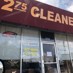 Maverick Cleaners