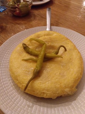 Restaurante Quinqué by null