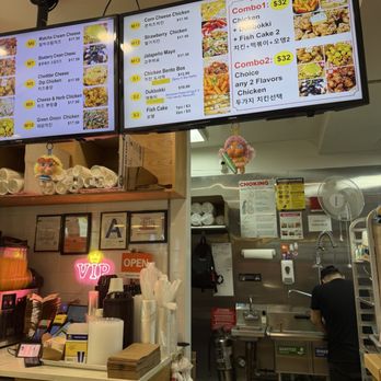 Mimisa Korean Chicken - Chicken Shop Near Me - Flushing, New York Mimisa Korean Chicken - Chicken Shop Near Me - Flushing, New York